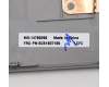 Lenovo 5CB1B07169 Tastatur inkl. Topcase ASM_HUN L20V3 MGRBL