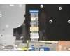 Lenovo 5CB1B07491 Tastatur inkl. TopcaseASM_NORDICL20V3MGRBL