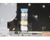 Lenovo 5CB1B07492 Tastatur inkl. Topcase ASM_POR L20V3 MGRBL