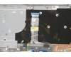 Lenovo 5CB1B07494 Tastatur inkl. Topcase ASM_SLV L20V3 MGRBL