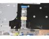 Lenovo 5CB1B07496 Tastatur inkl. Topcase schweiz L20V3 MGRBL