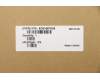 Lenovo 5CB1B07605 Tastatur inkl. Topcase ASM_BUL L20V3 MGRBL