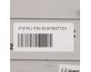 Lenovo 5CB1B07723 Tastatur inkl. Topcase ASM_BEL H 82EV_MO_WH