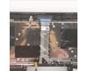 Lenovo 5CB1B10115 Tastatur inkl. Topcase ASM_US INTE Q82AC GY
