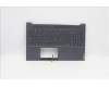 Lenovo 5CB1B10120 Tastatur inkl. Topcase ASM_GK Q82AC GY