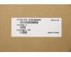 Lenovo 5CB1B22369 Tastatur inkl. Topcase ASM_ITA C 82FN BL