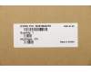 Lenovo 5CB1B22379 Tastatur inkl. Topcase ASM_BUL C 82FN BL