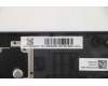 Lenovo 5CB1B22381 Tastatur inkl. Topcase ASM_FRA/ENG C 82FN BL