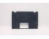Lenovo 5CB1B22382 Tastatur inkl. Topcase ASM_TC C 82FN BL