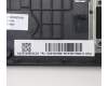Lenovo 5CB1B22386 Tastatur inkl. Topcase ASM_CZE/SLK C 82FN BL
