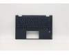 Lenovo 5CB1B22392 Tastatur inkl. Topcase ASM_ARA C 82FN BL