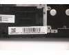 Lenovo 5CB1B22403 Tastatur inkl. Topcase schweiz C 82FN BL