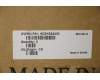 Lenovo 5CB1B22403 Tastatur inkl. Topcase schweiz C 82FN BL