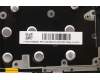 Lenovo 5CB1B22423 Tastatur inkl. Topcase ASM_FRA C 82FN BL