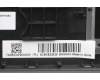 Lenovo 5CB1B22428 Tastatur inkl. Topcase ASM_BEL C 82FN BL