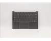 Lenovo 5CB1B32827 Tastatur inkl. Topcase ASM_USA ENG L82H1 IG