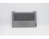 Lenovo 5CB1B32917 Tastatur inkl. Topcase ASM_GRE C 20VD MGBL