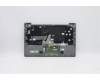 Lenovo 5CB1B32921 Tastatur inkl. Topcase ASM_RUS C 20VD MGBL