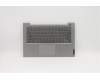 Lenovo 5CB1B32922 Tastatur inkl. Topcase ASM_ARA C 20VD MGBL