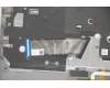 Lenovo 5CB1B32922 Tastatur inkl. Topcase ASM_ARA C 20VD MGBL