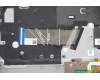 Lenovo 5CB1B32923 Tastatur inkl. Topcase ASM_HBW C 20VD MGBL