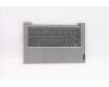 Lenovo 5CB1B33135 Tastatur inkl. Topcase ASM_UK C 20VD MGBL