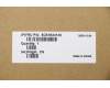 Lenovo 5CB1B33139 Tastatur inkl. Topcase ASM_POR C 20VD MGBL