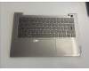 Lenovo 5CB1B33139 Tastatur inkl. Topcase ASM_POR C 20VD MGBL