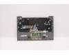 Lenovo 5CB1B33240 Tastatur inkl. Topcase ASM_FRA C 20VD MGBL