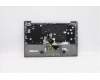 Lenovo 5CB1B33249 Tastatur inkl. Topcase ASM_CZE/SLK C 20VD MGBL