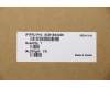 Lenovo 5CB1B33249 Tastatur inkl. Topcase ASM_CZE/SLK C 20VD MGBL