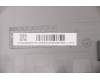 Lenovo 5CB1B33738 Tastatur inkl. Topcase französisch/arabsich C 20VD MGBL