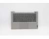 Lenovo 5CB1B33803 Tastatur inkl. Topcase ASM_CZE/SLK C20VD HDMGBL