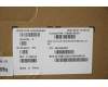 5CB1B33803 Lenovo Gehäuseoberseite Baugruppe, Tschechisch-Slowakisch C20VD HDMGBL
