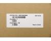 5CB1B33806 Lenovo Gehäuseoberseite Baugruppe, Ukrainisch C 20VD HDMGBL