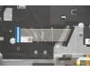 5CB1B33806 Lenovo Gehäuseoberseite Baugruppe, Ukrainisch C 20VD HDMGBL