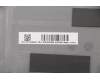 5CB1B33806 Lenovo Gehäuseoberseite Baugruppe, Ukrainisch C 20VD HDMGBL