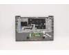 Lenovo 5CB1B34704 Tastatur inkl. Topcase ASM_LA SPA C 20VD MGNBL