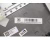 Lenovo 5CB1B34704 Tastatur inkl. Topcase ASM_LA SPA C 20VD MGNBL