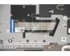 Lenovo 5CB1B34726 Tastatur inkl. Topcase ASM_ARA C 20VD HDMGNBL