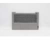 Lenovo 5CB1B34730 Tastatur inkl. Topcase ASM_UK C 20VD HDMGNBL