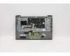 Lenovo 5CB1B34738 Tastatur inkl. Topcase ASM_FRA C 20VD HDMGNBL