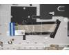 Lenovo 5CB1B34748 Tastatur inkl. TopcaseASM_FRA/ARA C20VD HDMGNBL