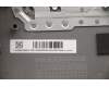 Lenovo 5CB1B34748 Tastatur inkl. TopcaseASM_FRA/ARA C20VD HDMGNBL