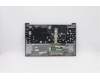Lenovo 5CB1B34828 Tastatur inkl. TopcaseASM_FRA C20VG MGBL
