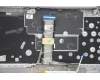 Lenovo 5CB1B34828 Tastatur inkl. TopcaseASM_FRA C20VG MGBL