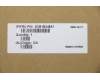 Lenovo 5CB1B34831 Tastatur inkl. TopcaseASM_HUN C20VG MGBL