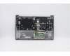 Lenovo 5CB1B34834 Tastatur inkl. TopcaseASM_SLV C20VG MGBL