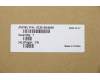 Lenovo 5CB1B34836 Tastatur inkl. TopcaseASM_BUL C20VG MGBL