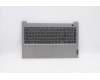 Lenovo 5CB1B34837 Tastatur inkl. TopcaseASM_CZE/SLK C20VG MGBL